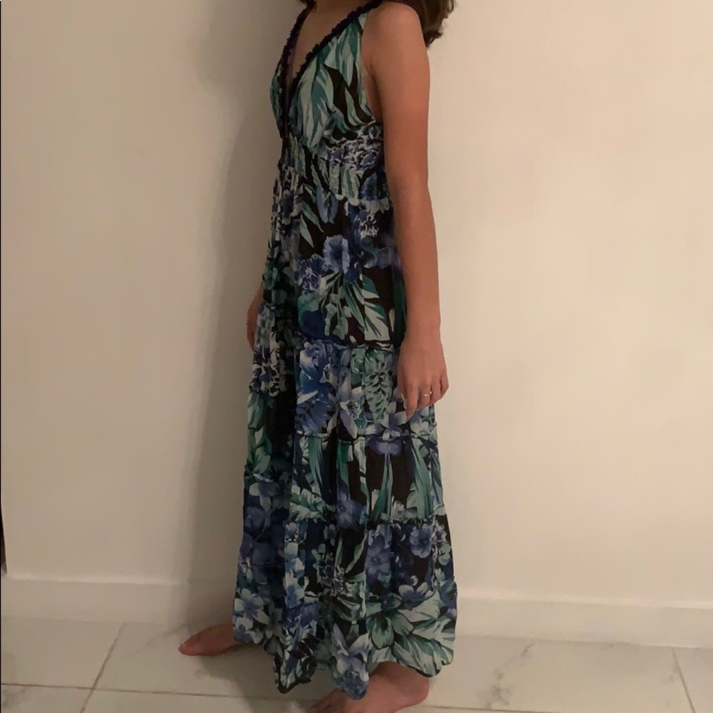 Karakorum dress